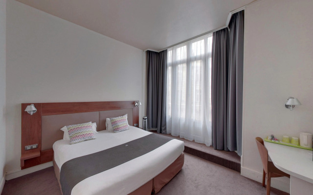 Campanile Orleans Centre - Gare