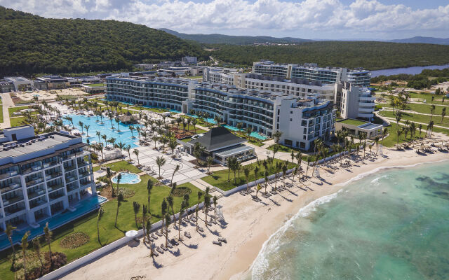 Ocean Eden Bay - Adults Only - All inclusive