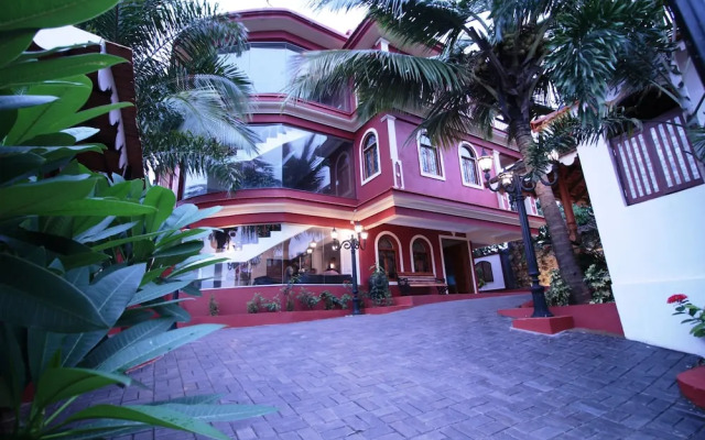 Raposo Holiday Resort