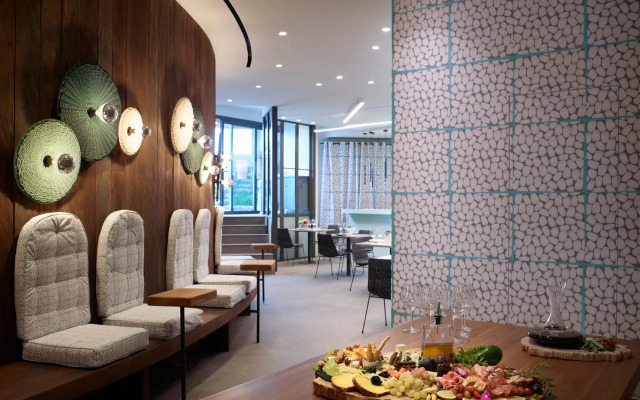 Cayo Exclusive Resort & Spa