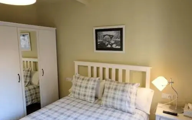 Apartaments Sant Miquel