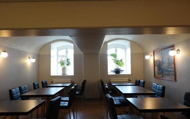Waterside Mariestad