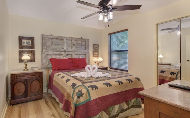 Mountain Memories by Jackson Mountain Rentals