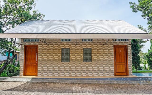 OYO 91679 Juanda Homestay Syariah