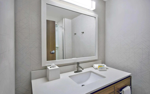 Home2 Suites By Hilton Whitestown Indianapolis NW