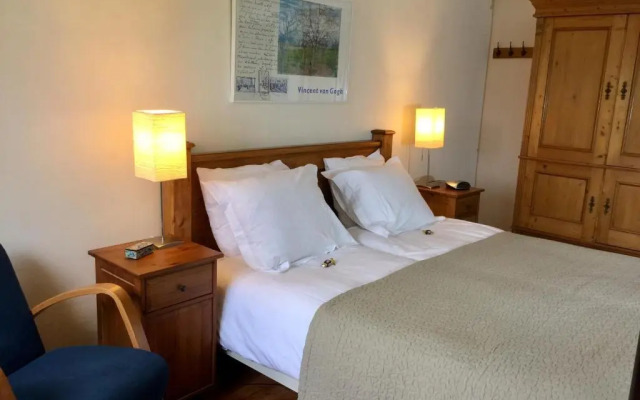 Bed and breakfast Zathe De Spieker