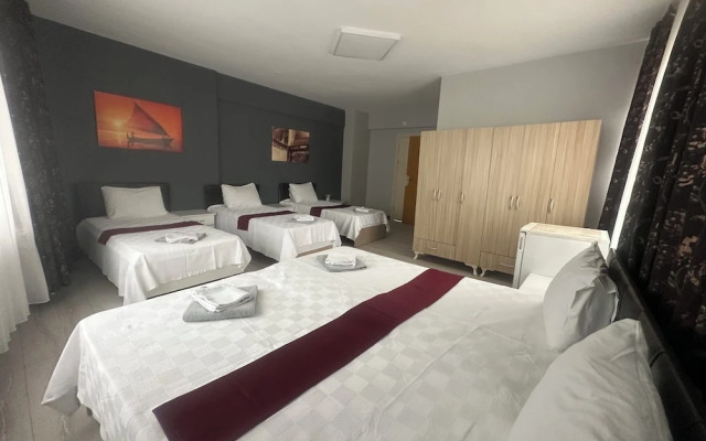 Yildiz Hotel Tekirdağ