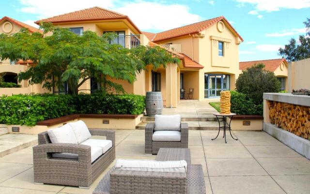 Tuscany Downs Estate