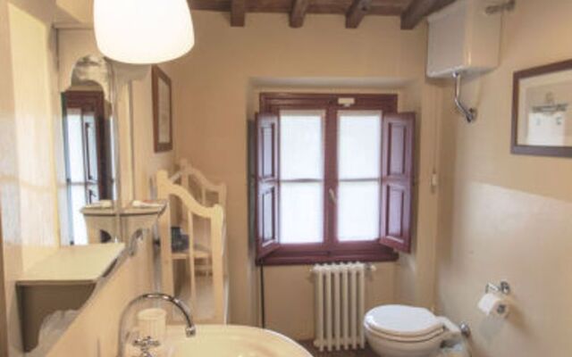 House La Forra Vicchio