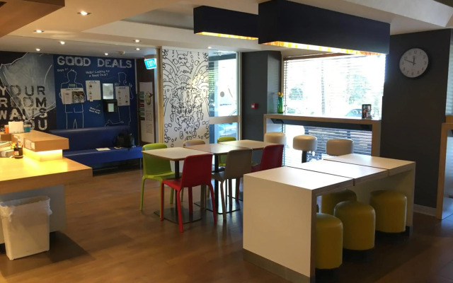 ibis budget Enfield