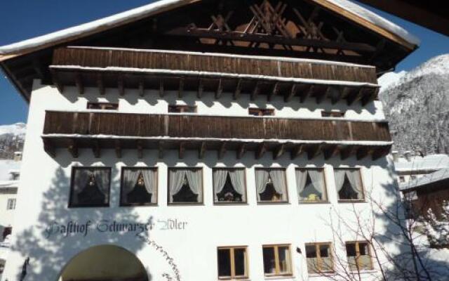 Hotel Schwarzer Adler