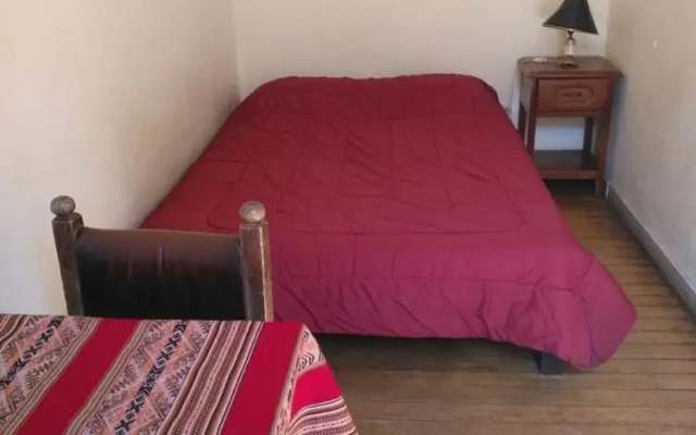 Inka Roots Hostel