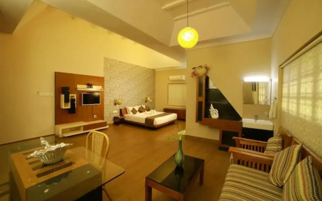 Broad Bean Resort & Spa