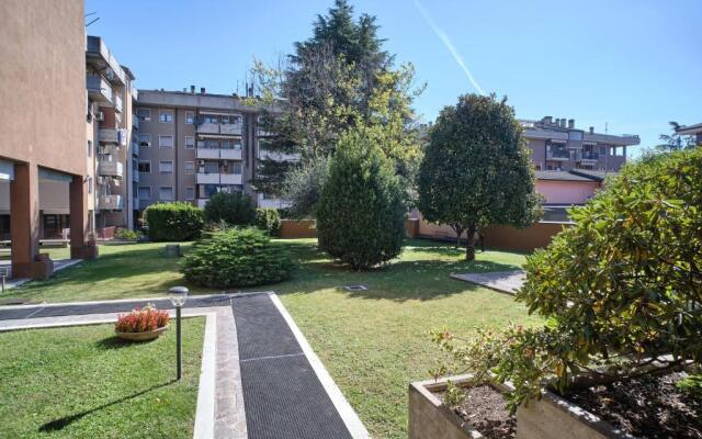 Cozzi Apartment