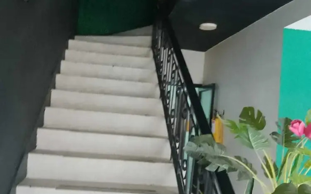 Hotel Capital