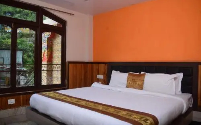 The Fortuna Gangtok
