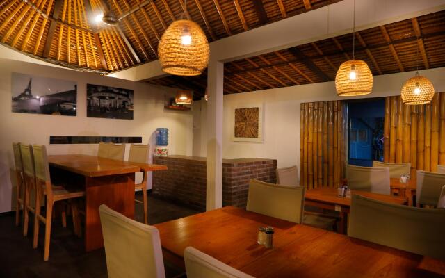Pearl Boutique Hotel - Adult Only