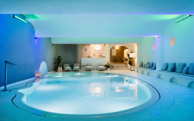 Hotel Piccolo Sant'Andrea
