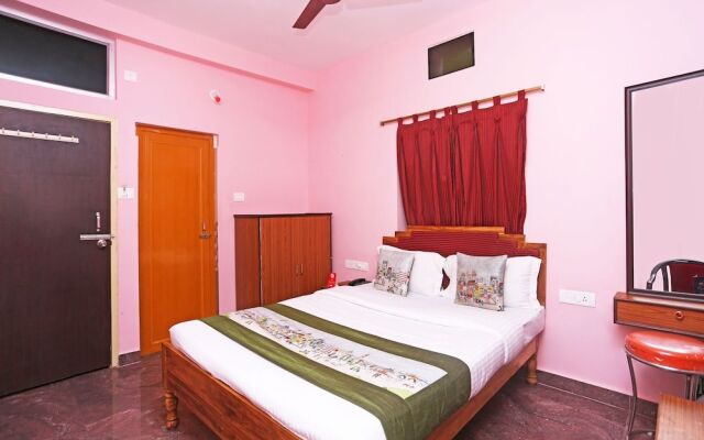 OYO 9090 Nilachal Palace
