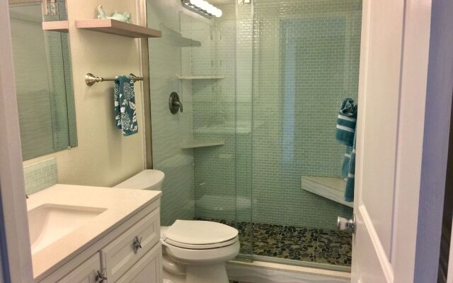 Island Surf 409 - 1 Br Condo