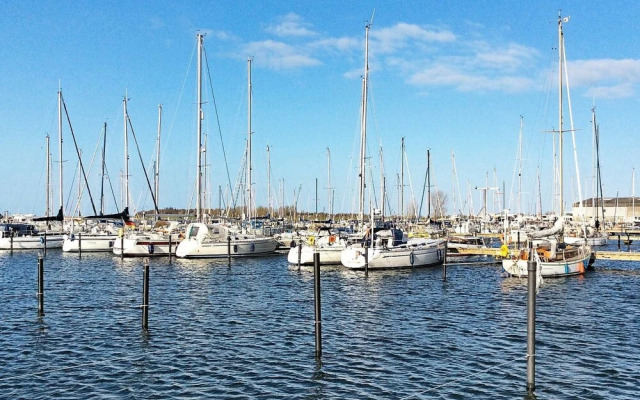 Holiday Home in Wendtorf