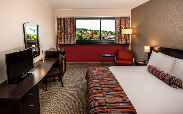 Southern Sun Newlands