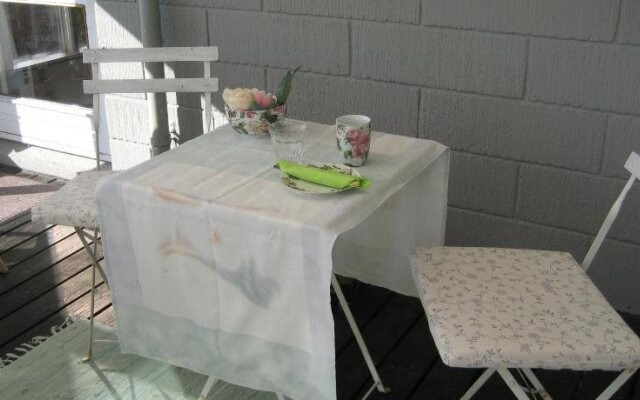 Vejby Bed & Breakfast