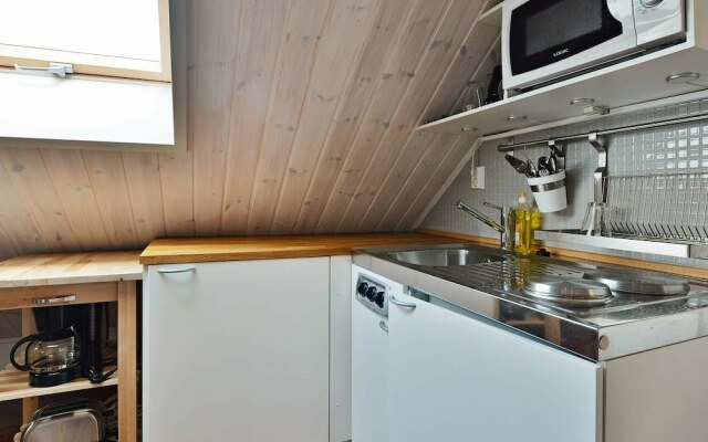 Holiday Home in Ronneby