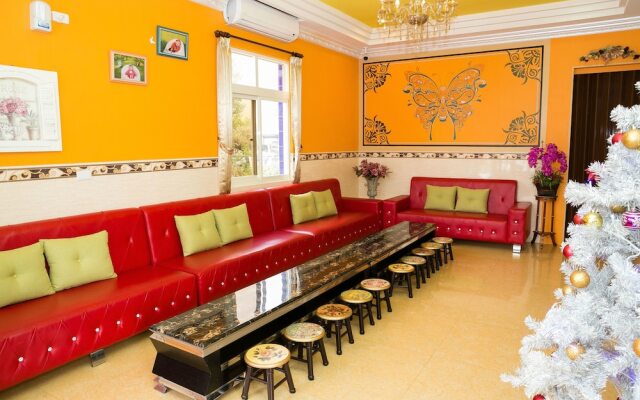 Fala Homestay