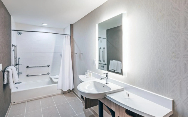 SpringHill Suites by Marriott Austin West/Lakeway