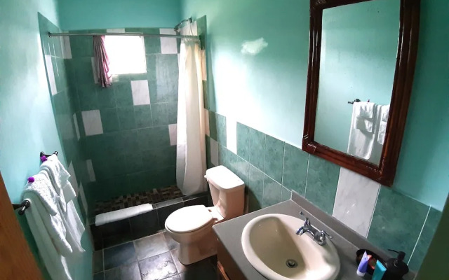 LambLion Holiday Apartments
