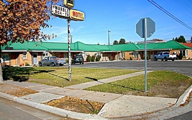 Marble Motel