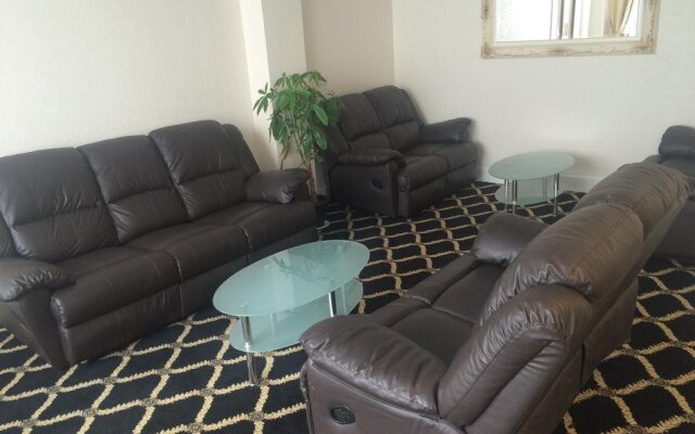 Britannia Bournemouth