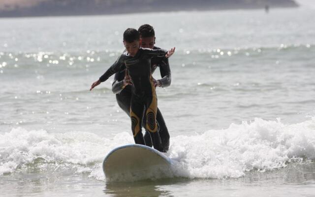 Yousurf Surf House