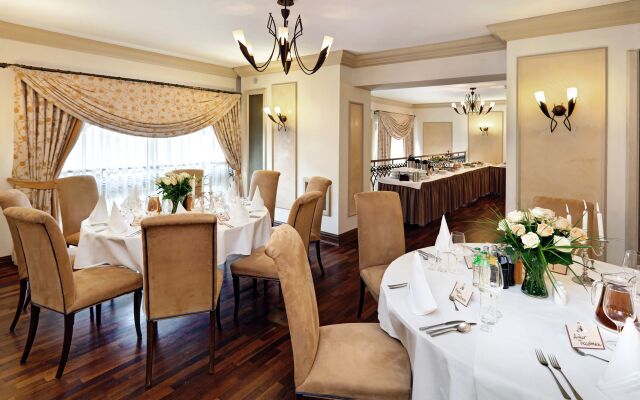 IBB Hotel Grand Hotel Lublin