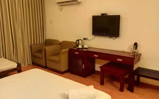 Ramadia Ranmal Holiday Resort