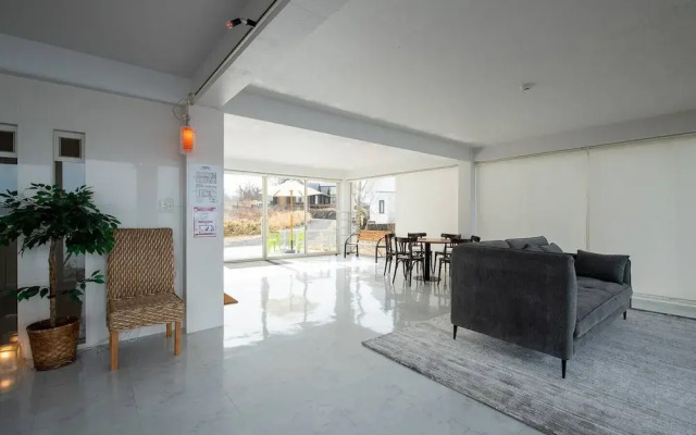 Sea Side House Toya
