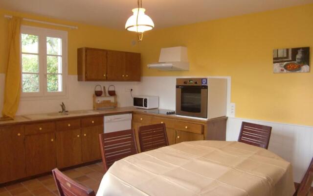 Loustalou Suite Gentiane