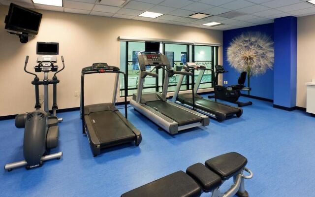 SpringHill Suites Denver North/Westminster