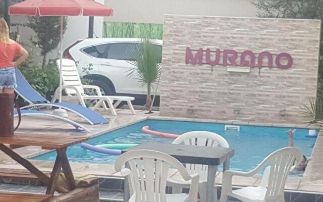 Apart Hotel Murano