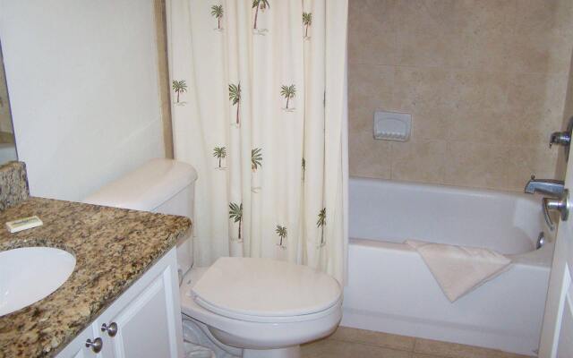 Boca Ciega Resort