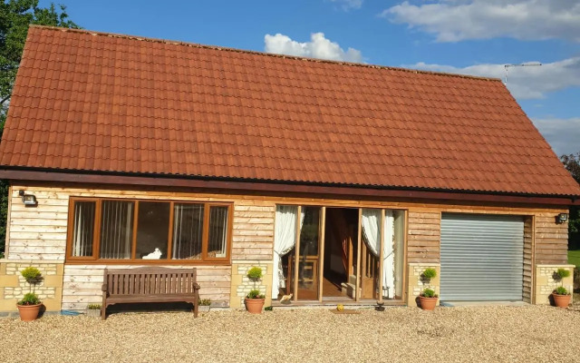Highcroft House
