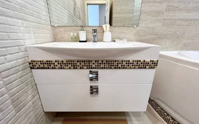 Апартаменты Рейди Рум на ул. Патриотов, д. 1Е