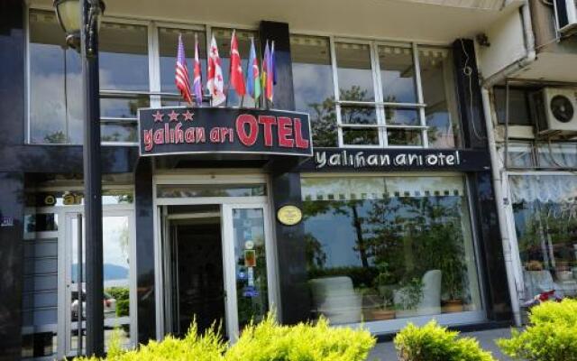 Yalihan Ari Hotel