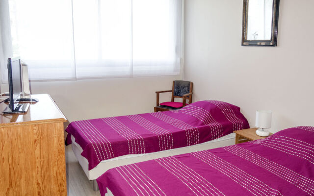 Apartment Les Hauts de Fonsainte