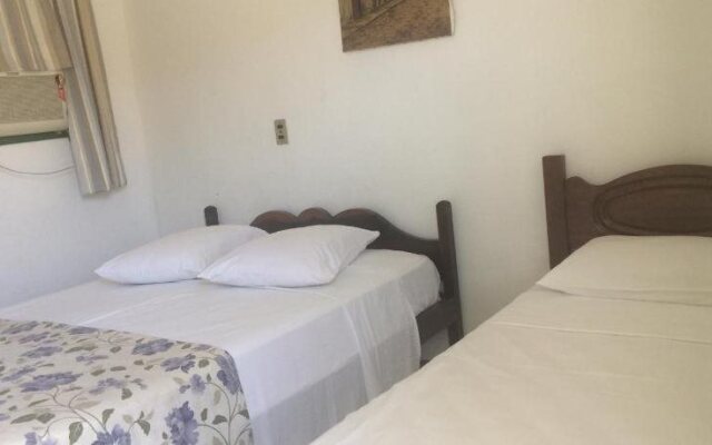 Pousada Silotel
