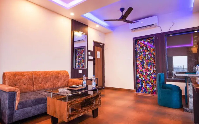 Sher Bengal Beach Resort
