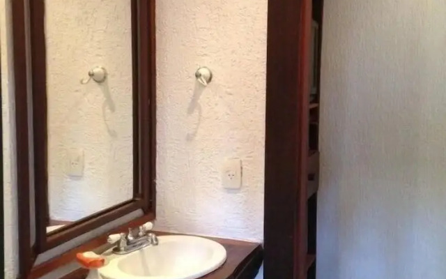 Pousada Aloha Beach House