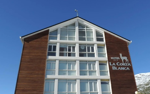 Snö La Corza Blanca