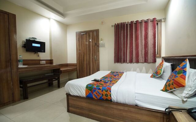 Hotel CT Palace